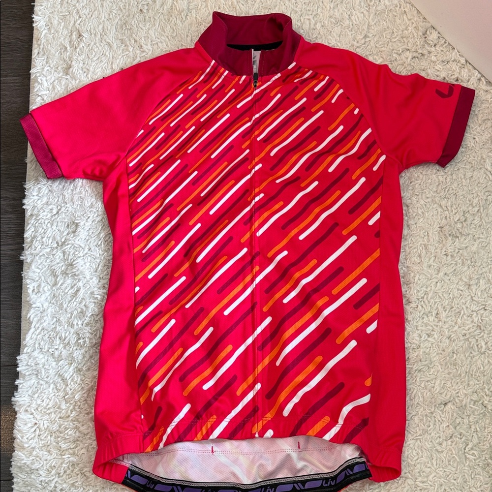 Liv Women’s Cycling Jersey